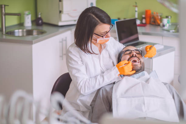 Best Emergency Treatment for Toothache in Staffd, OR