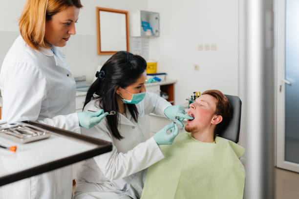 Best After-Hours Emergency Dentist in Staffd, OR