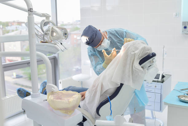 Best Emergency Orthodontic Repairs in Staffd, OR